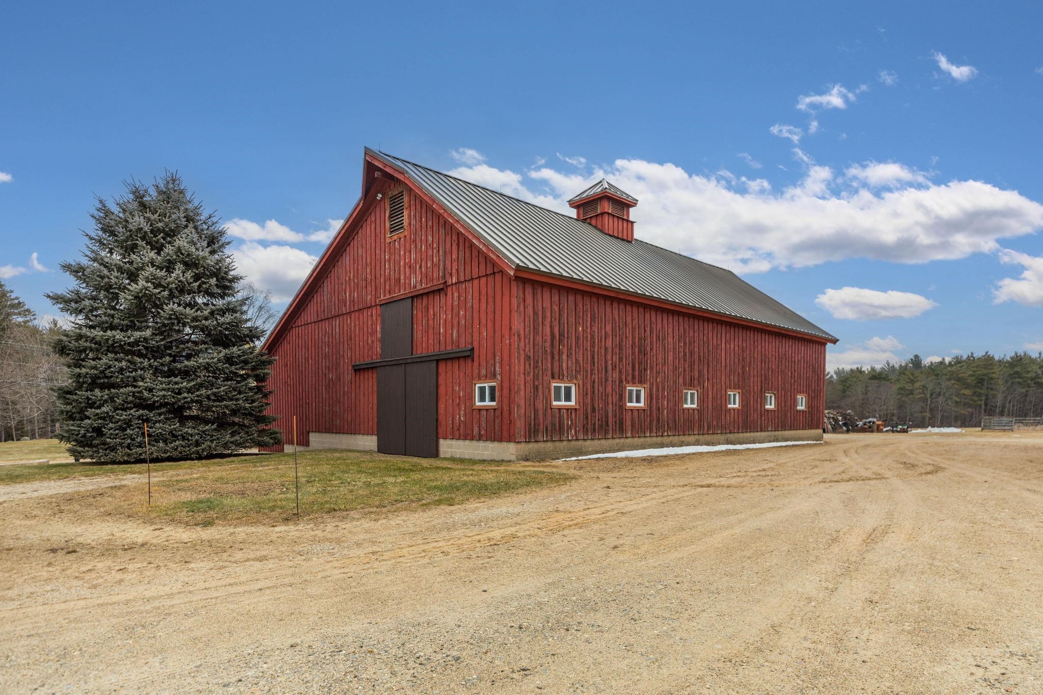 13 N Road Kensington, NH 03833 - Photo 7 of 19