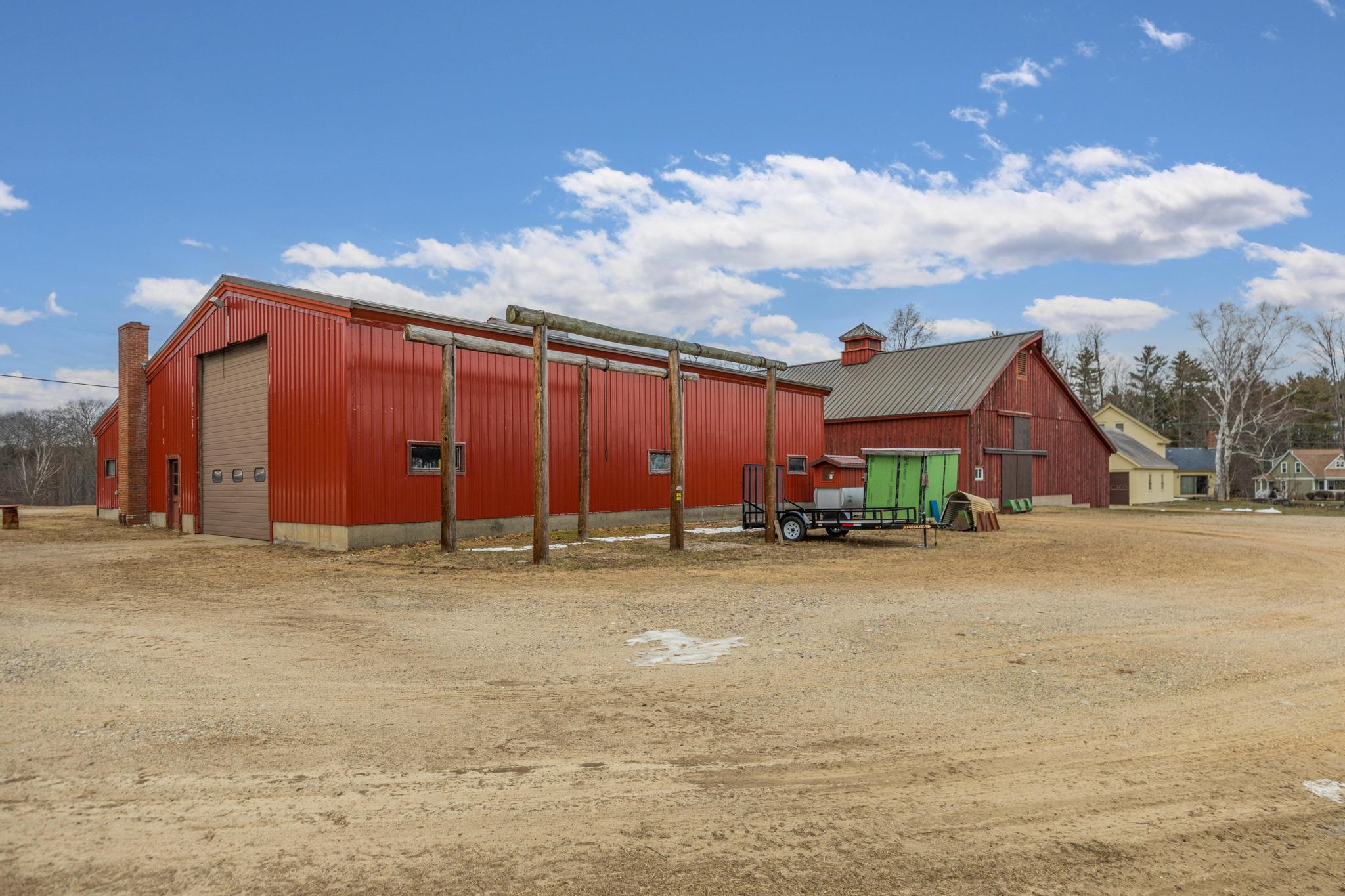 13 N Road Kensington, NH 03833 - Photo 9 of 19