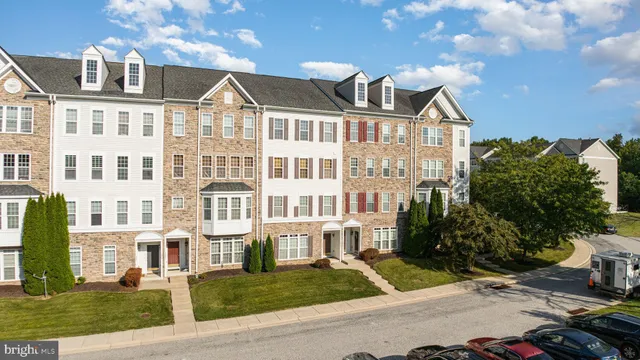 a view of a swimming pool
