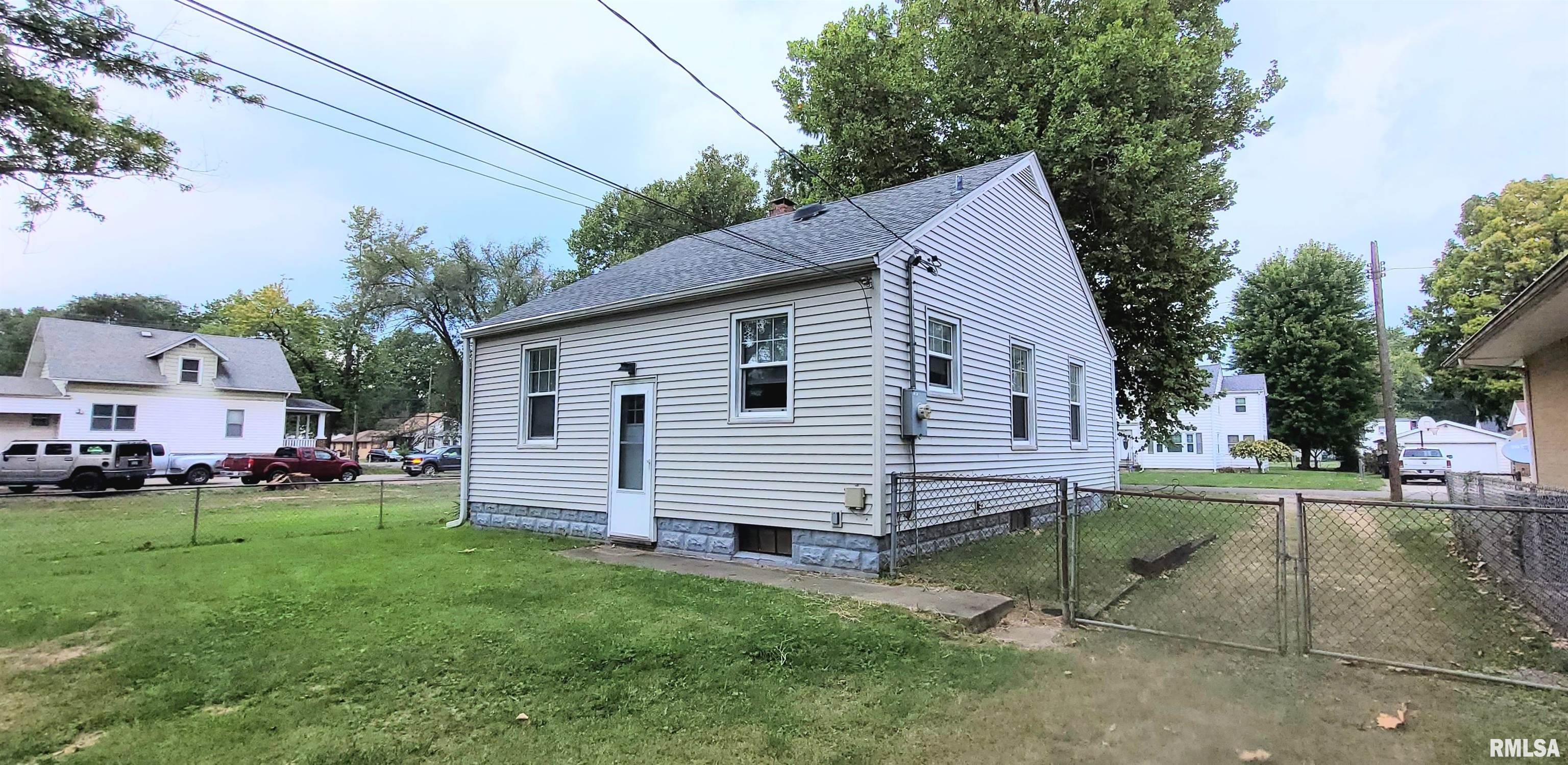 2220 Grandview Avenue Springfield, IL 62702 - Photo 33 of 39