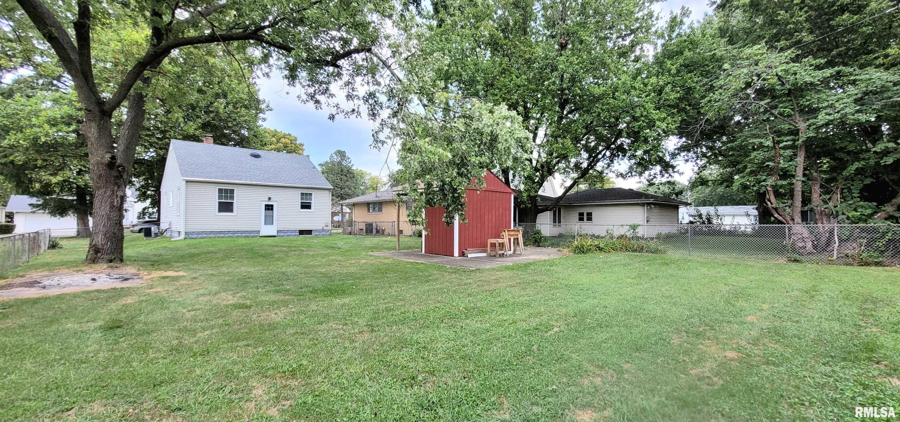 2220 Grandview Avenue Springfield, IL 62702 - Photo 38 of 39