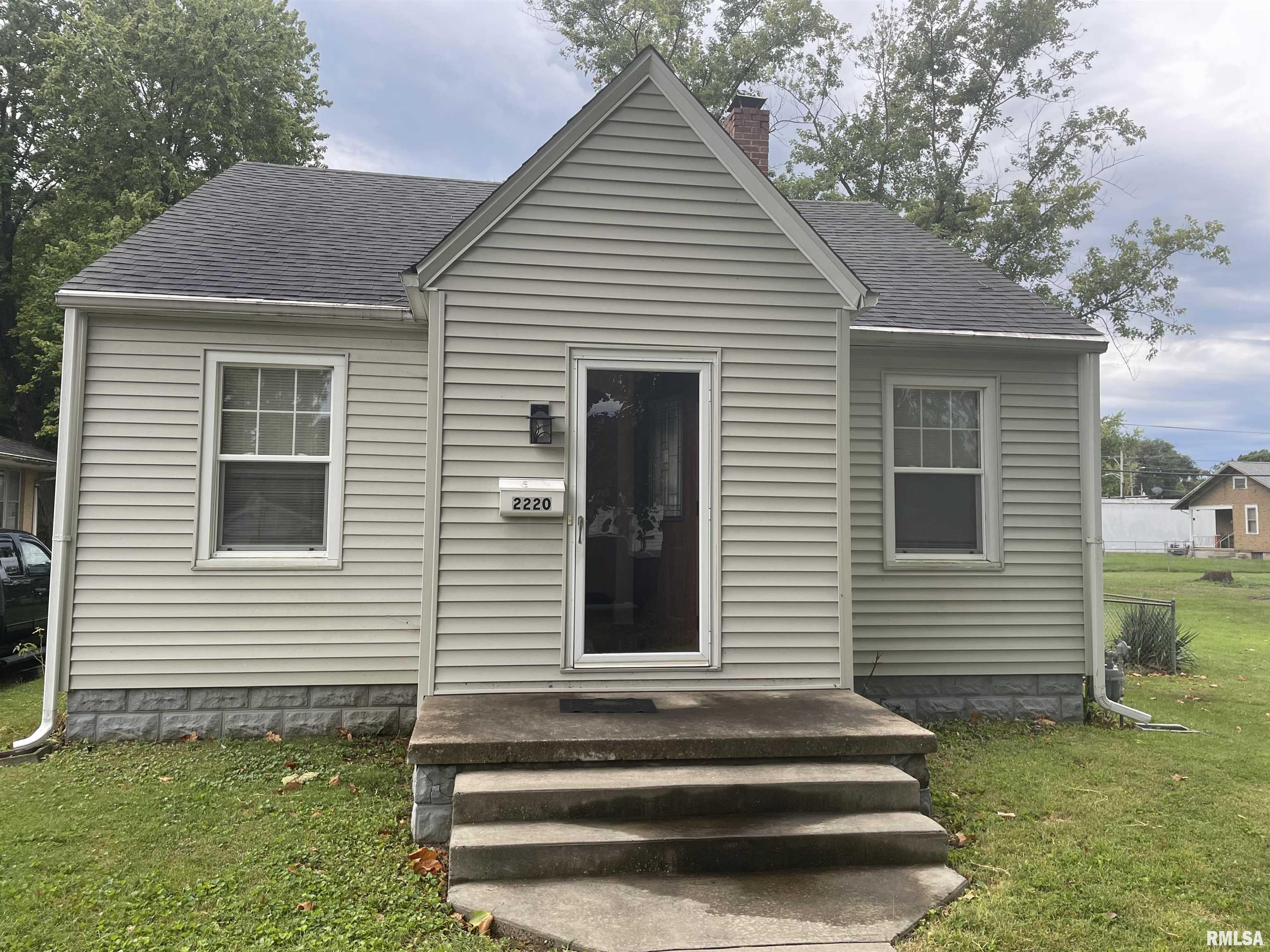 2220 Grandview Avenue Springfield, IL 62702 - Photo 39 of 39