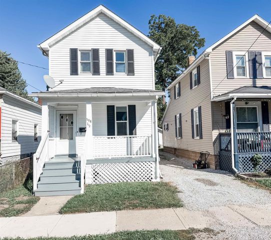 $119,900 | 508.5 North Catherine Street, Bay City, MI 48706