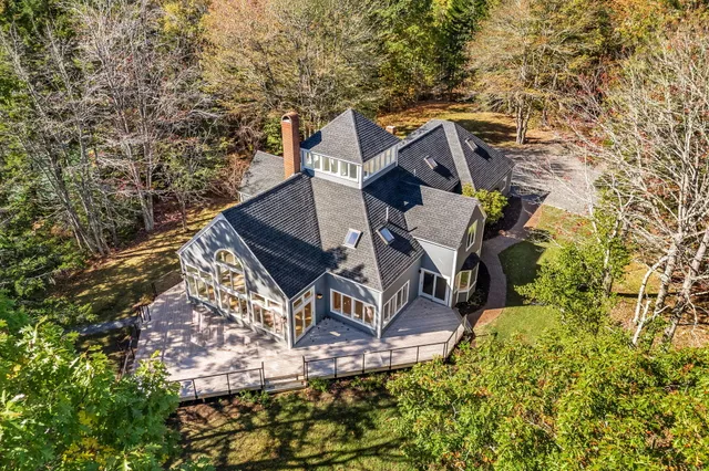 $3,500,000 | 82 Falcon Lane, Lamoine, ME 04605