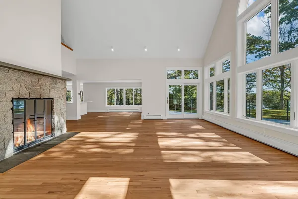 $3,500,000 | 82 Falcon Lane, Lamoine, ME 04605