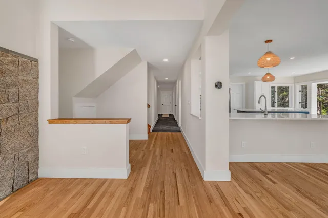 $3,500,000 | 82 Falcon Lane, Lamoine, ME 04605