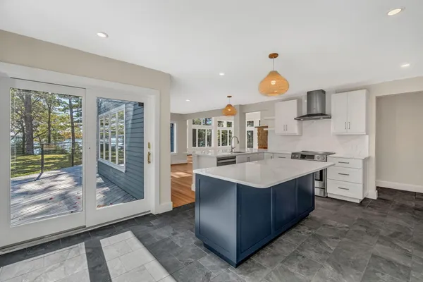 $3,500,000 | 82 Falcon Lane, Lamoine, ME 04605