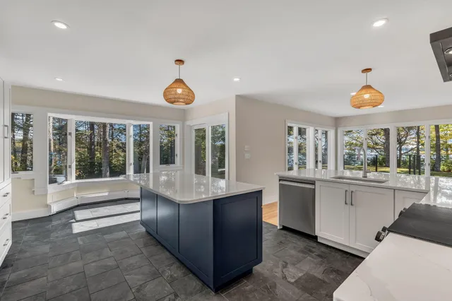 $3,500,000 | 82 Falcon Lane, Lamoine, ME 04605