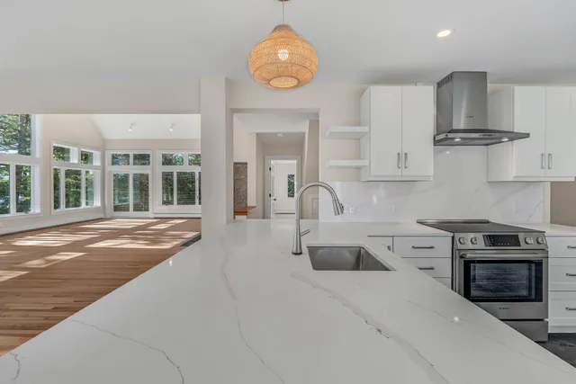 $3,500,000 | 82 Falcon Lane, Lamoine, ME 04605