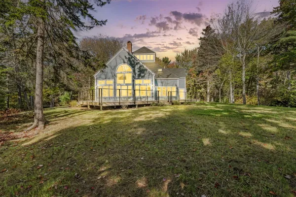 $3,500,000 | 82 Falcon Lane, Lamoine, ME 04605