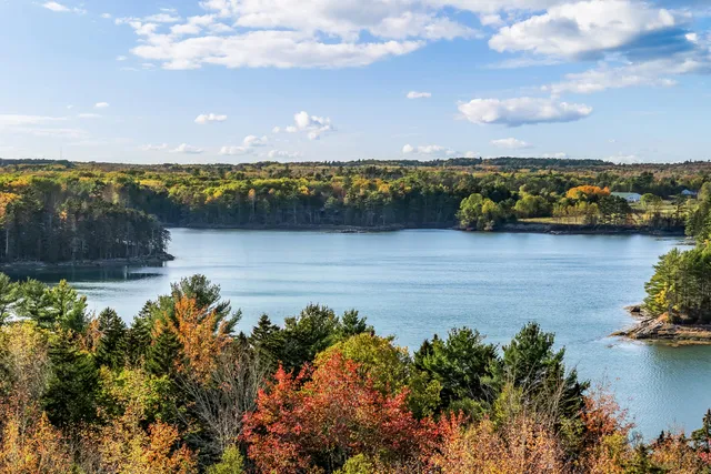 $3,500,000 | 82 Falcon Lane, Lamoine, ME 04605