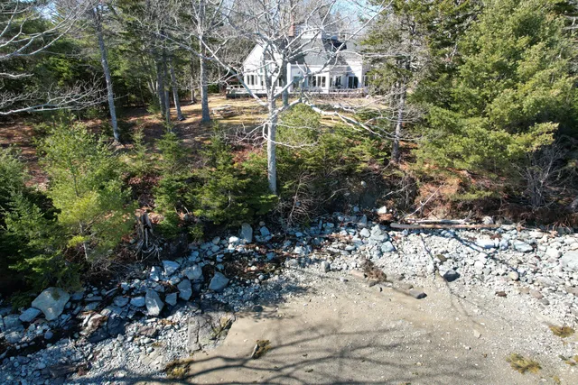 $3,500,000 | 82 Falcon Lane, Lamoine, ME 04605