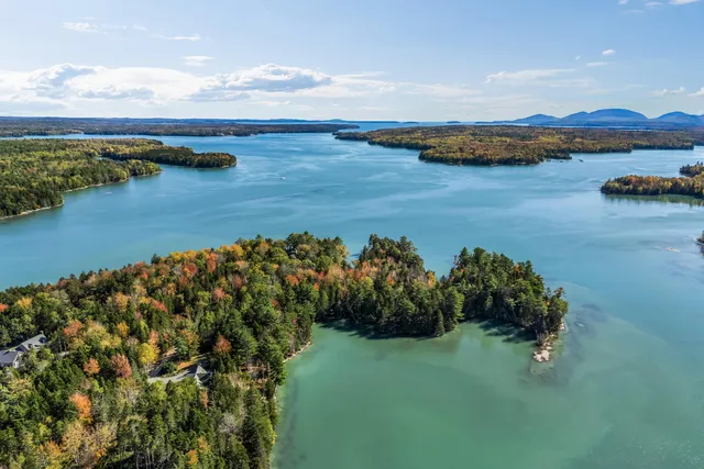 $3,500,000 | 82 Falcon Lane, Lamoine, ME 04605