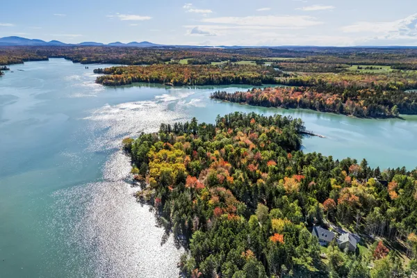 $3,500,000 | 82 Falcon Lane, Lamoine, ME 04605
