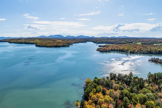 $3,500,000 | 82 Falcon Lane, Lamoine, ME 04605