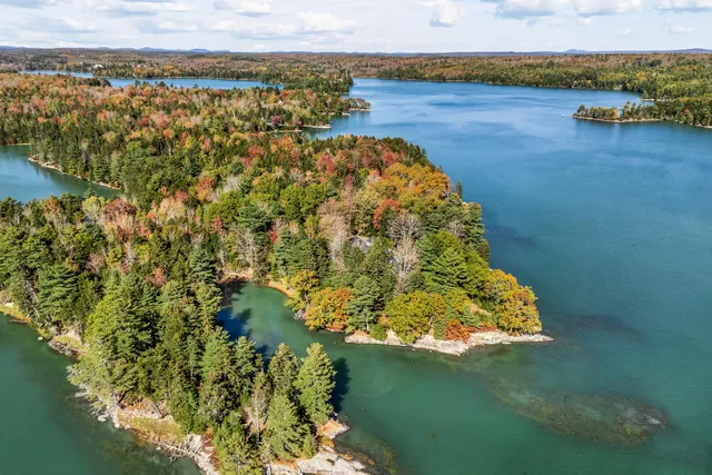 $3,500,000 | 82 Falcon Lane, Lamoine, ME 04605