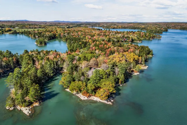 $3,500,000 | 82 Falcon Lane, Lamoine, ME 04605