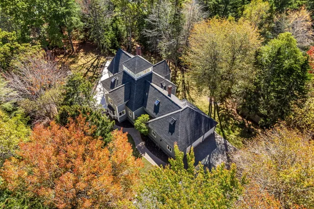 $3,500,000 | 82 Falcon Lane, Lamoine, ME 04605