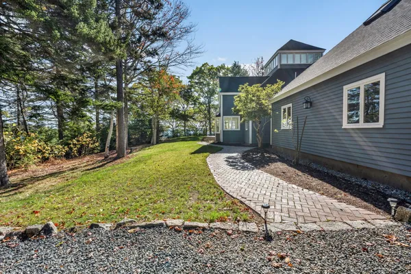 $3,500,000 | 82 Falcon Lane, Lamoine, ME 04605