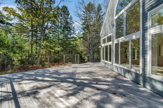 $3,500,000 | 82 Falcon Lane, Lamoine, ME 04605