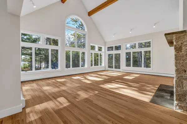 $3,500,000 | 82 Falcon Lane, Lamoine, ME 04605