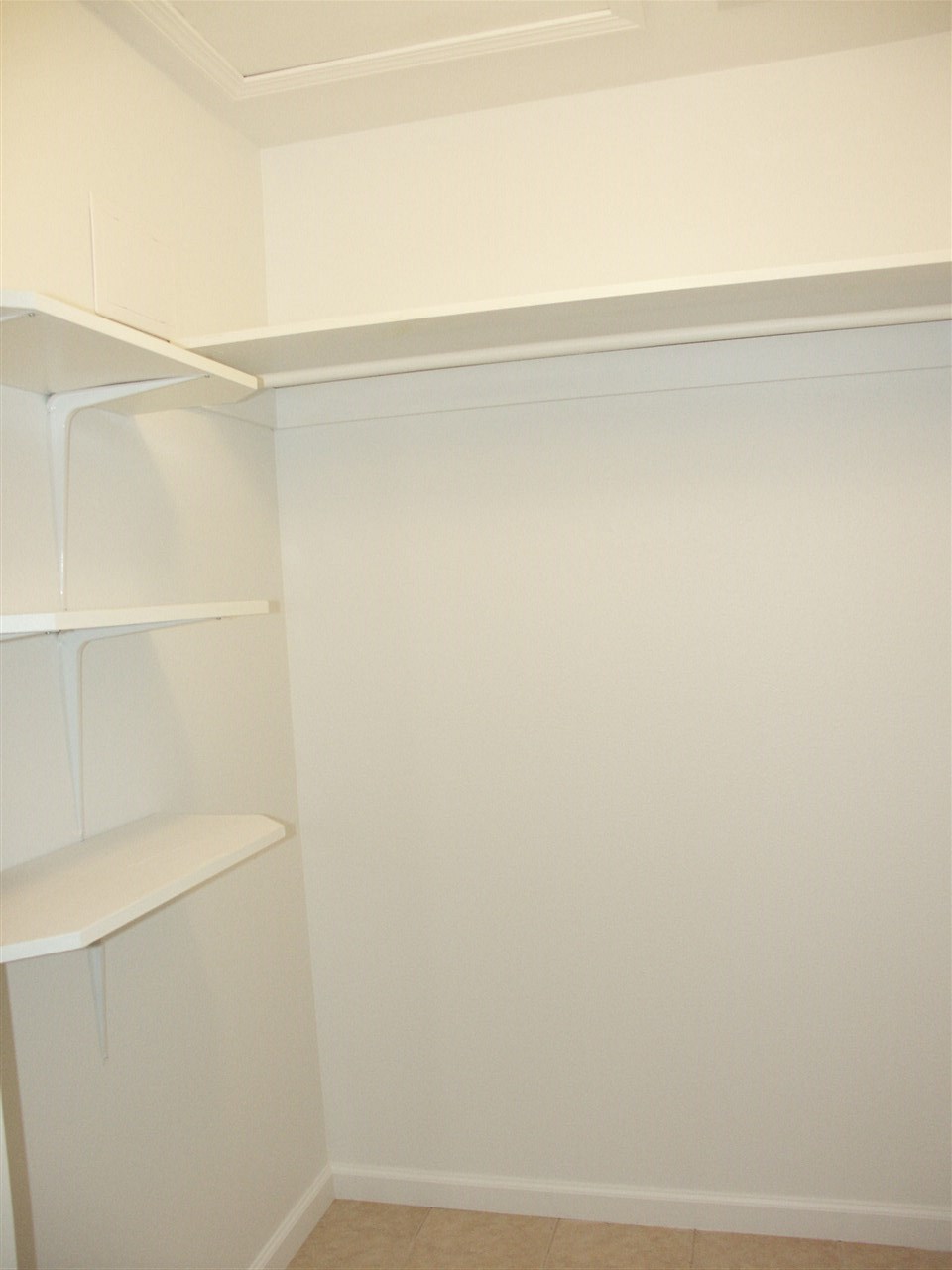 1208 Ridgewood Drive Lillian, AL 36549 - Photo 11 of 21 Walk In Closet