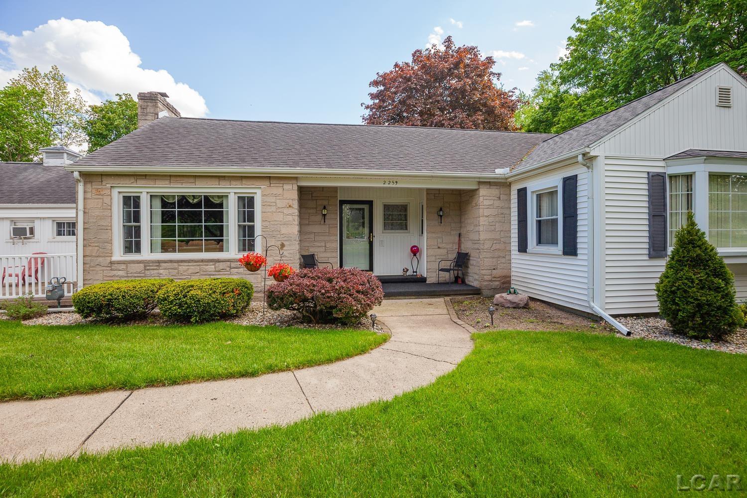2259 Tayer Road Adrian, MI 49221 - Photo 42 of 52