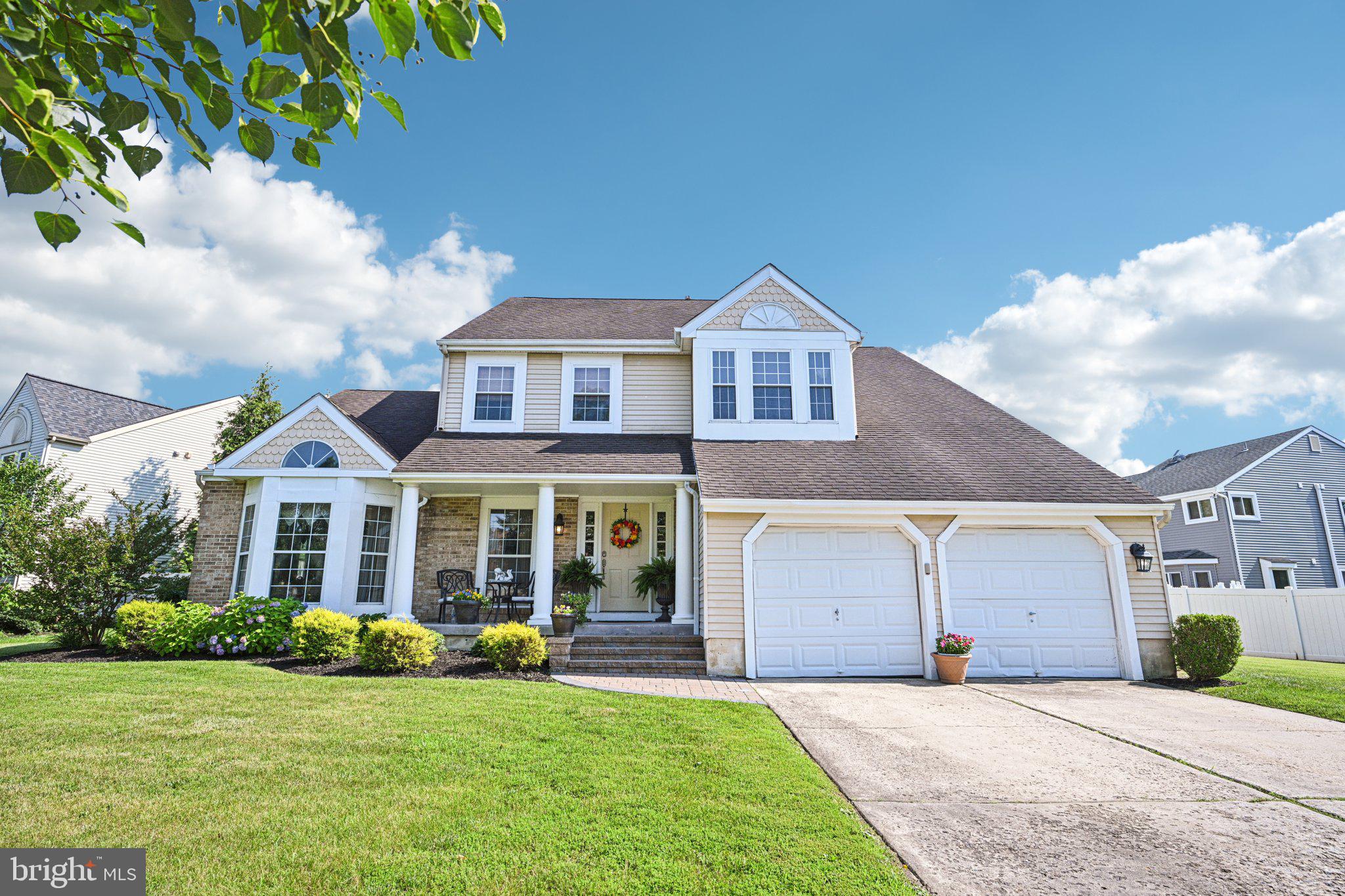 15 Quaker Street Marlton, NJ 08053 - Photo 1 of 65 Gallery Image 1