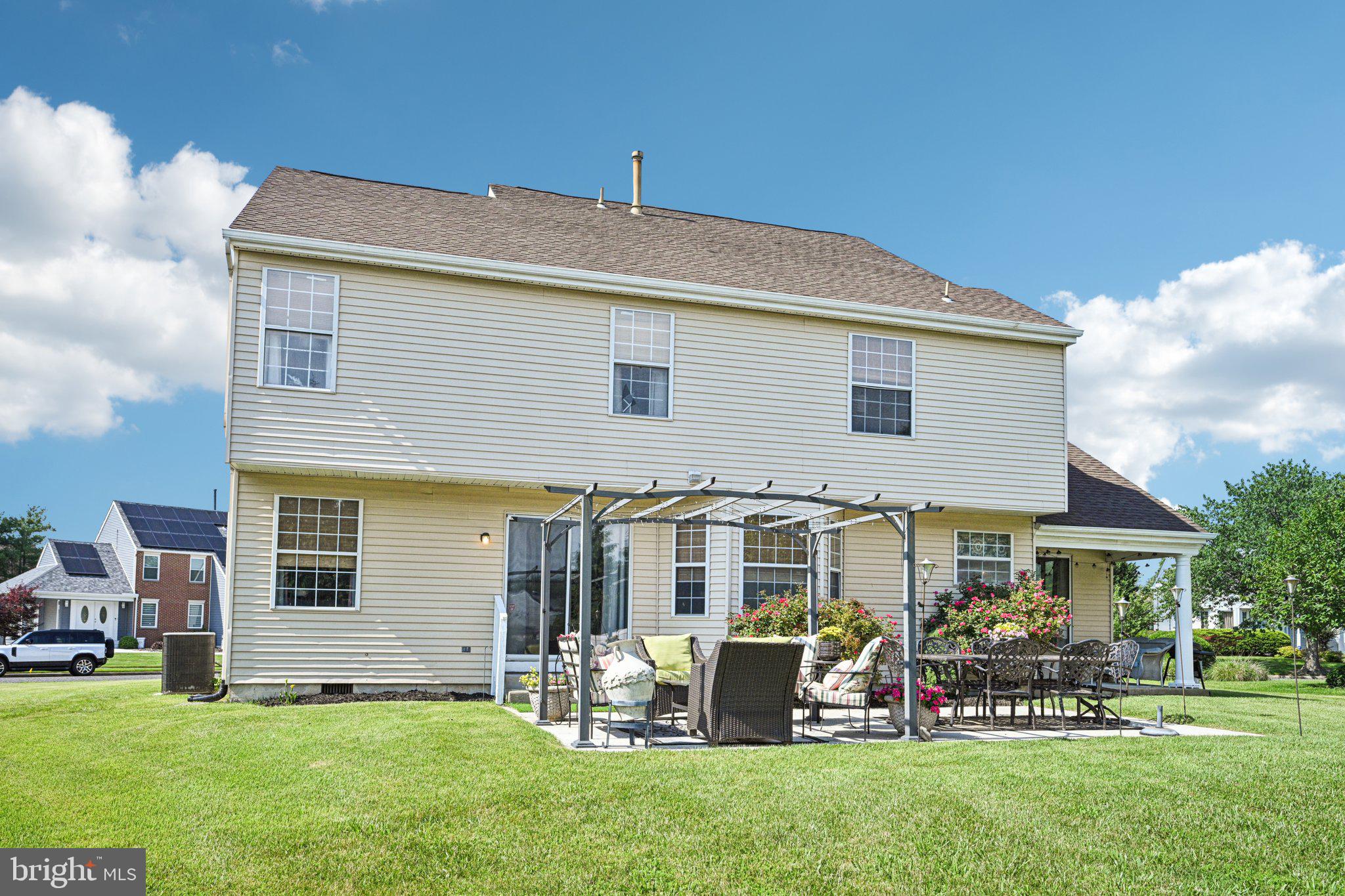 15 Quaker Street Marlton, NJ 08053 - Photo 43 of 65 Gallery Image 43