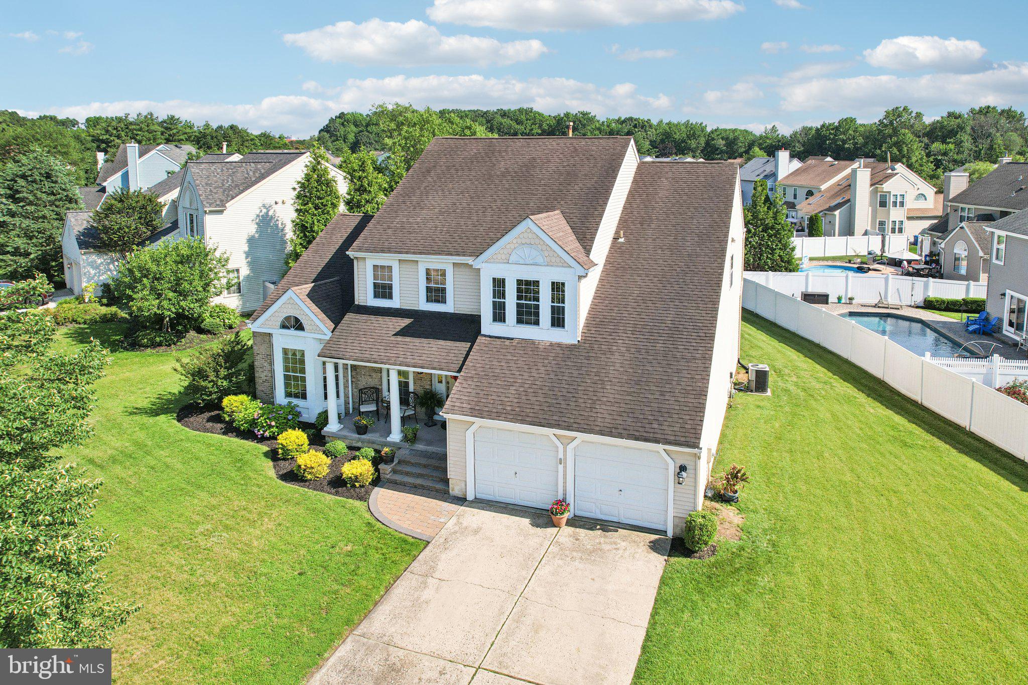 15 Quaker Street Marlton, NJ 08053 - Photo 46 of 65 Gallery Image 46