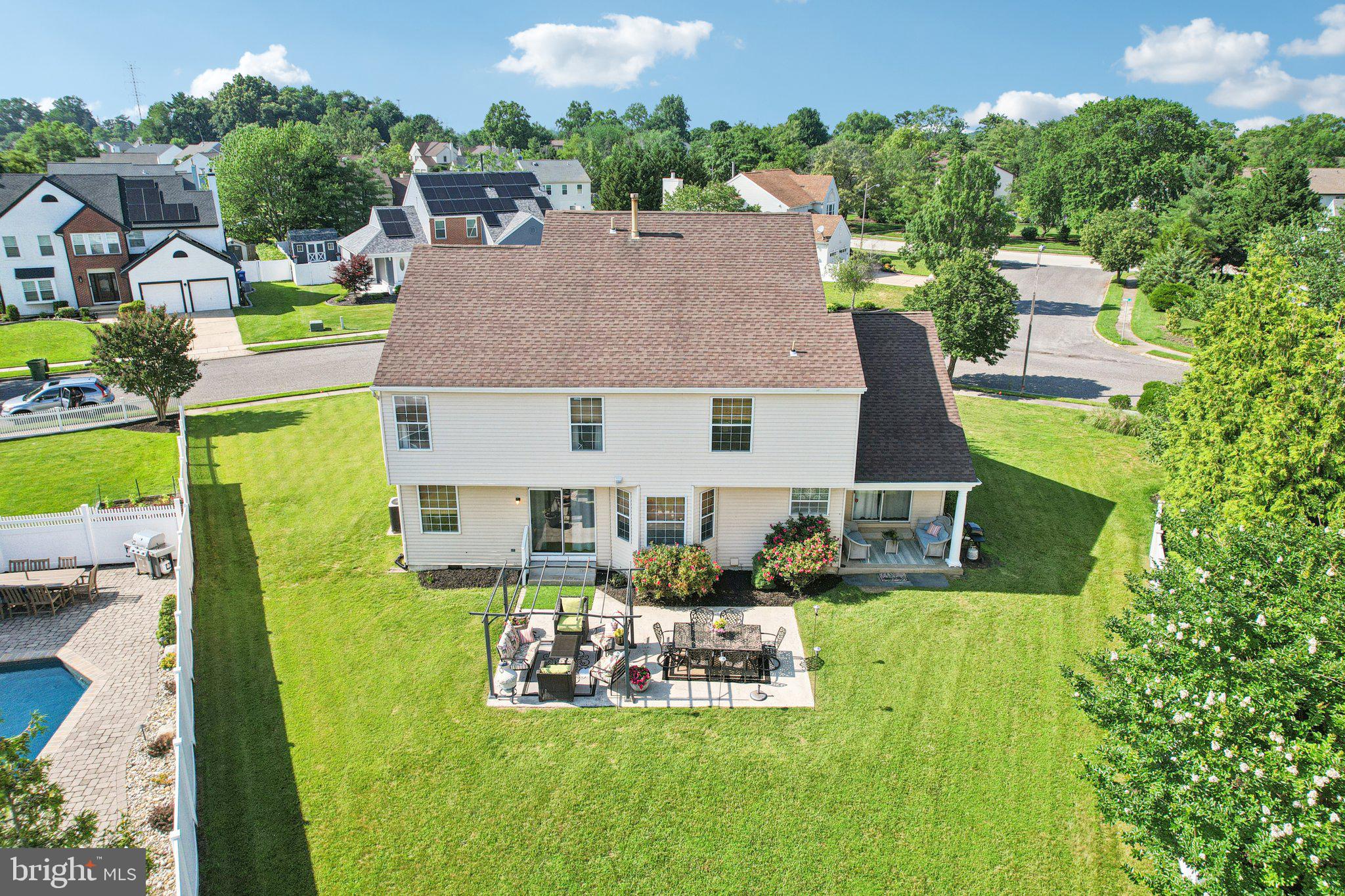 15 Quaker Street Marlton, NJ 08053 - Photo 57 of 65 Gallery Image 57