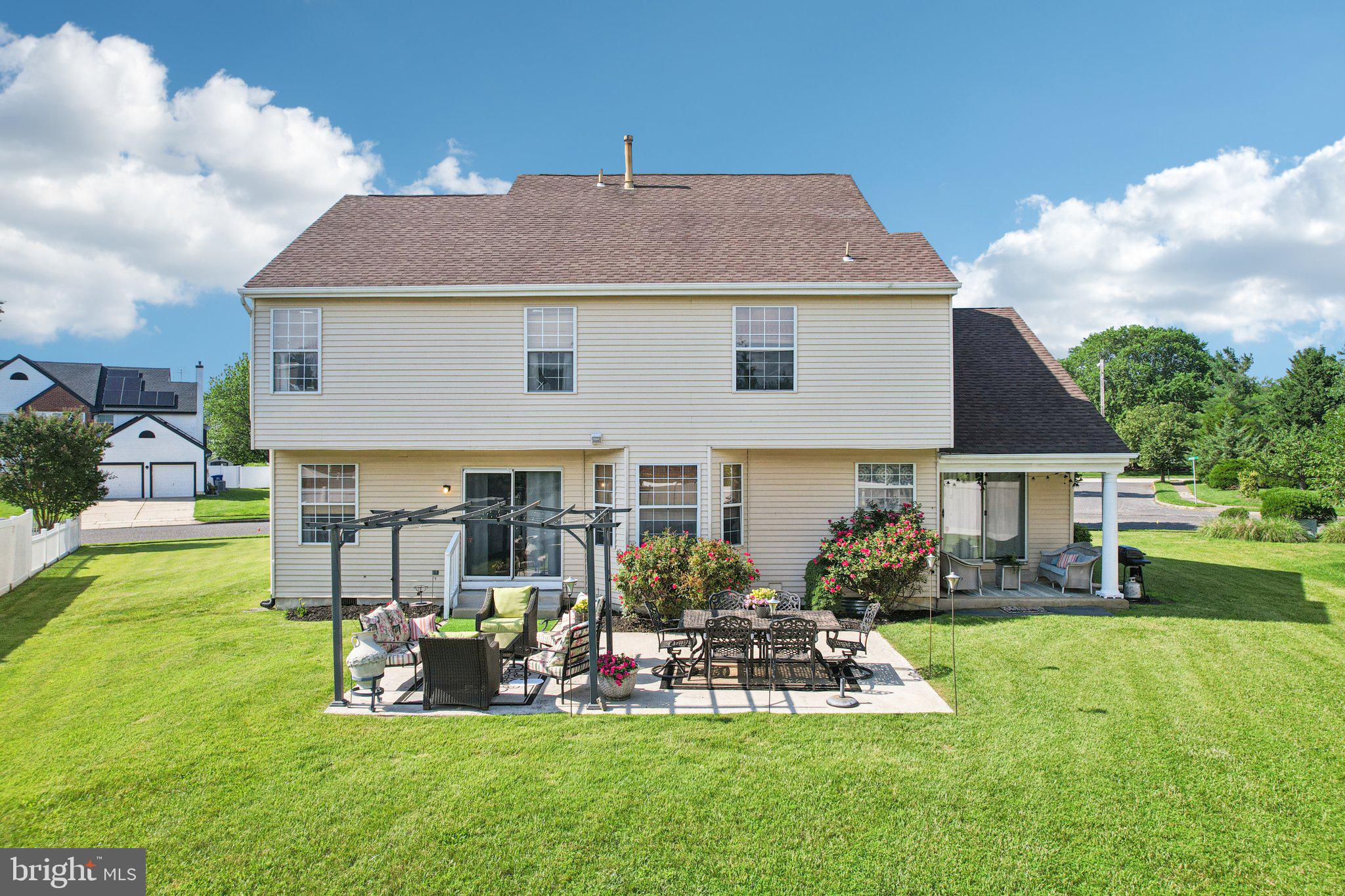 15 Quaker Street Marlton, NJ 08053 - Photo 59 of 65 Gallery Image 59
