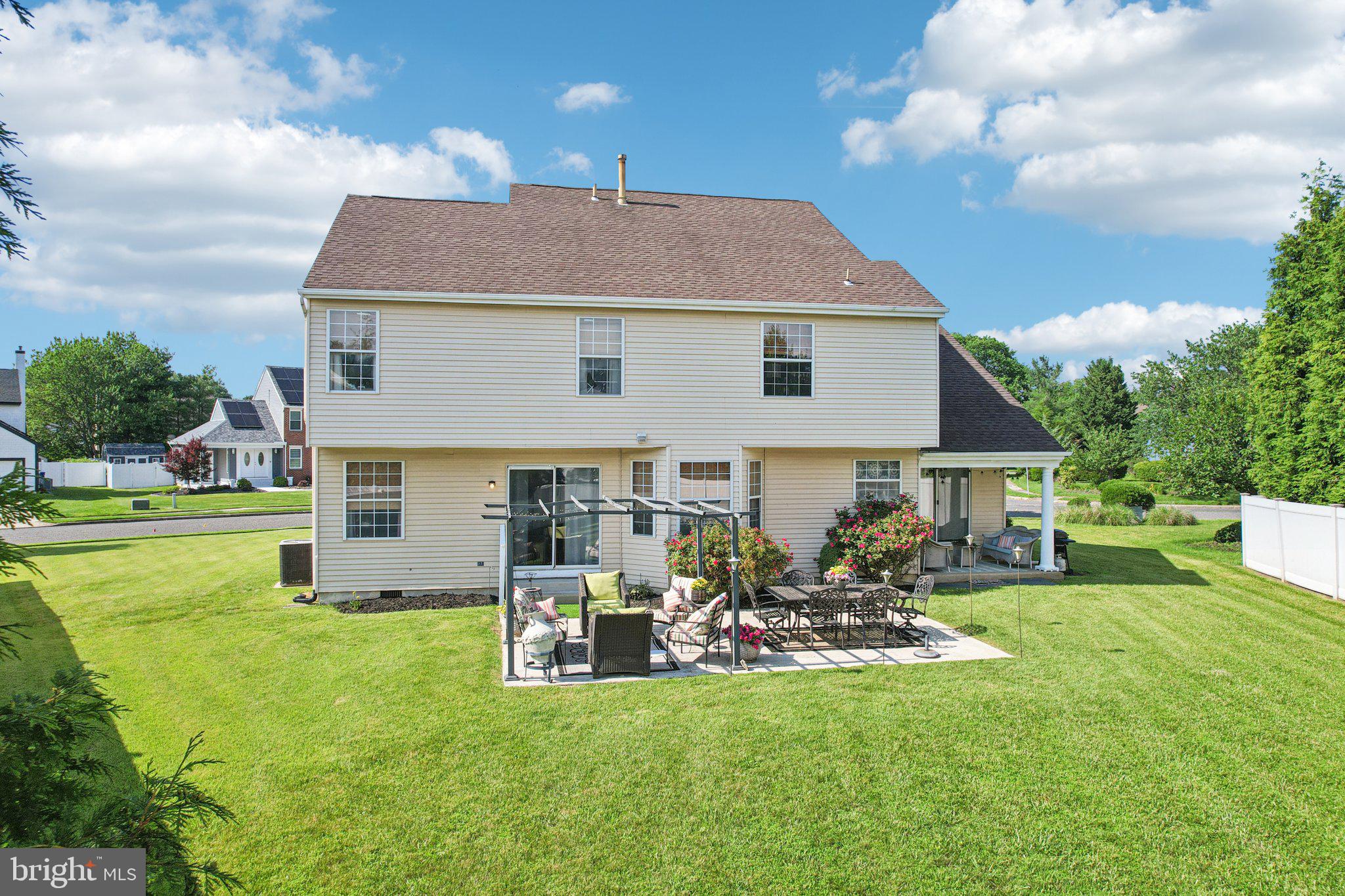 15 Quaker Street Marlton, NJ 08053 - Photo 60 of 65 Gallery Image 60