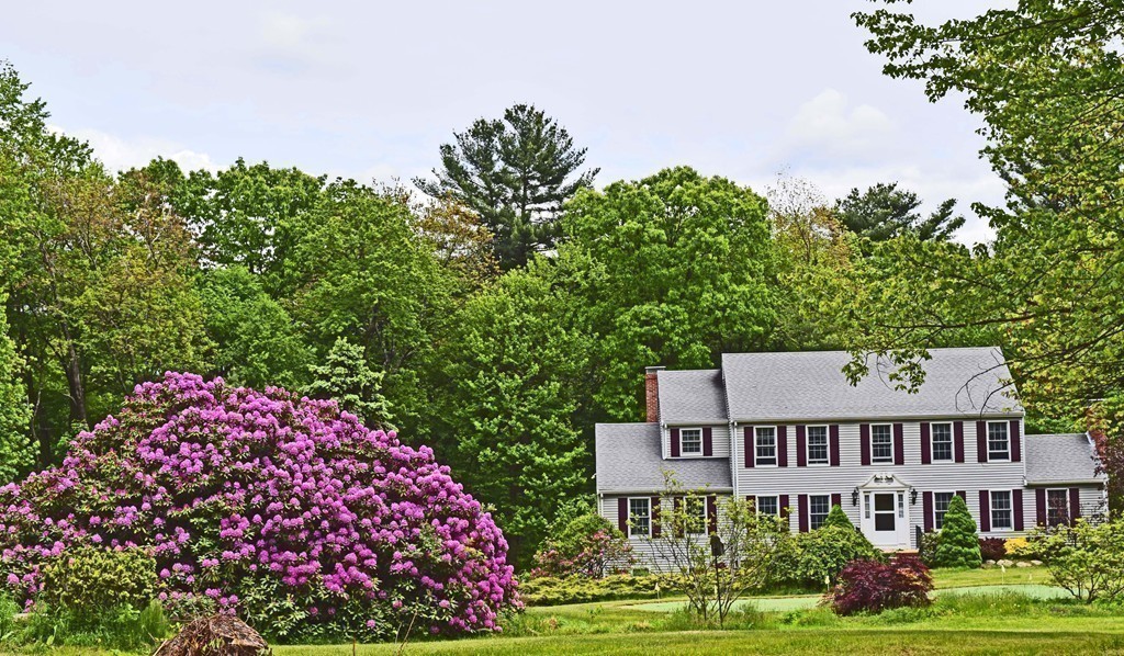 37 East Bare Hill Road Harvard, MA 01451 - Photo 6 of 29 Gallery Image 6
