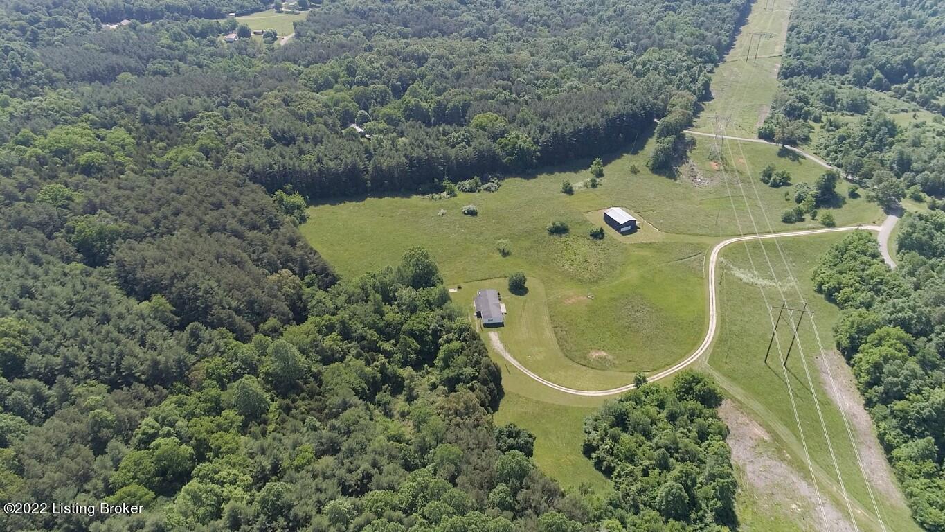 2504 Blueball Church Road Elizabethtown, KY 42701 - Photo 66 of 87 Blueball-13