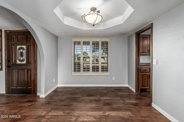 $525,000 | 2435 East Kenwood Circle, Mesa, AZ 85213