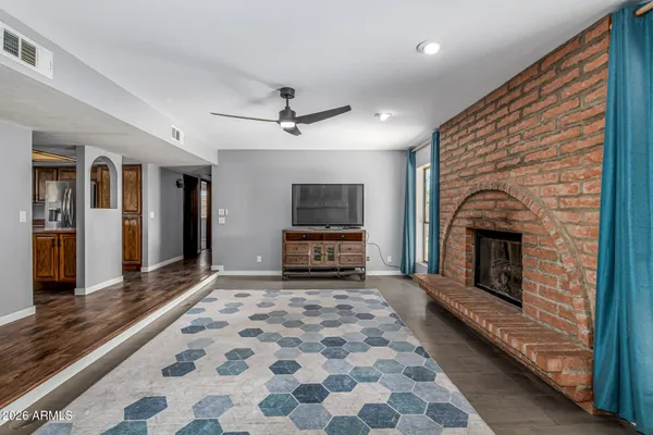 $525,000 | 2435 East Kenwood Circle, Mesa, AZ 85213