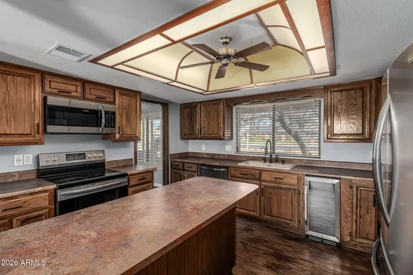 $525,000 | 2435 East Kenwood Circle, Mesa, AZ 85213