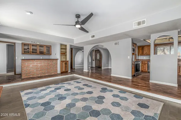 $525,000 | 2435 East Kenwood Circle, Mesa, AZ 85213