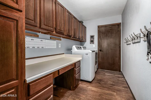 $525,000 | 2435 East Kenwood Circle, Mesa, AZ 85213