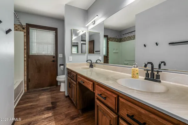 $525,000 | 2435 East Kenwood Circle, Mesa, AZ 85213