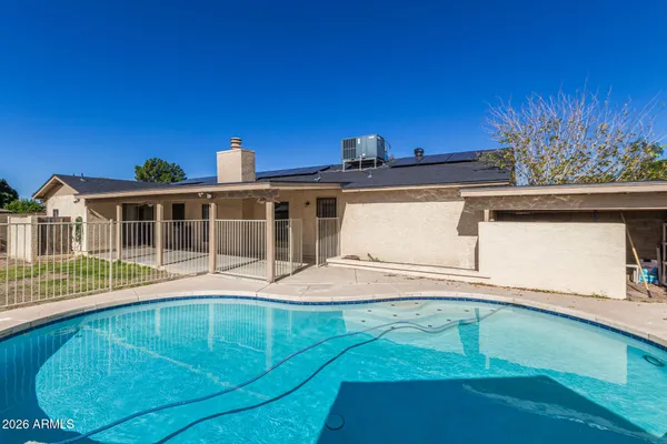$525,000 | 2435 East Kenwood Circle, Mesa, AZ 85213