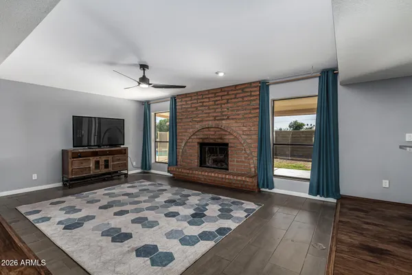 $525,000 | 2435 East Kenwood Circle, Mesa, AZ 85213