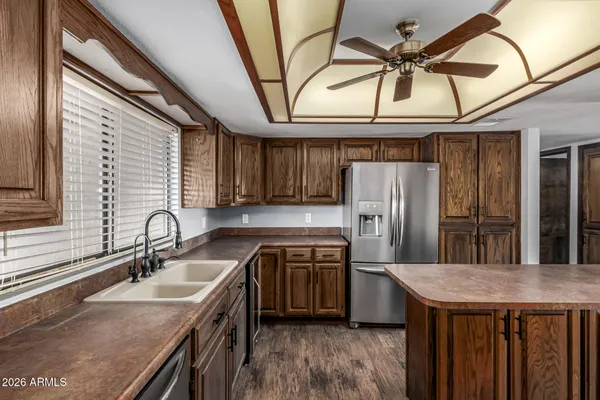 $525,000 | 2435 East Kenwood Circle, Mesa, AZ 85213