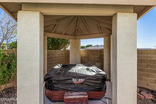 $525,000 | 2435 East Kenwood Circle, Mesa, AZ 85213