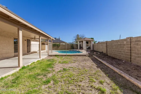 $525,000 | 2435 East Kenwood Circle, Mesa, AZ 85213