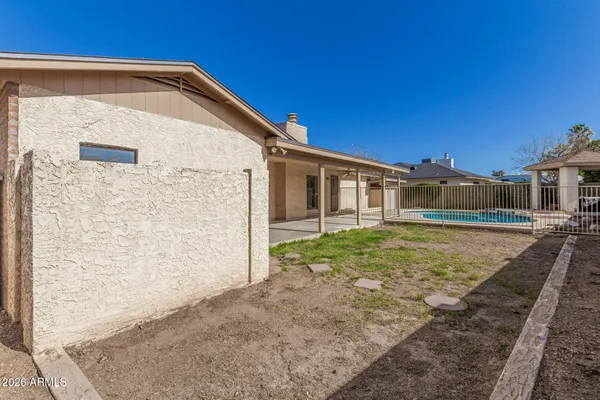 $525,000 | 2435 East Kenwood Circle, Mesa, AZ 85213