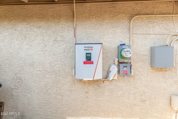 $525,000 | 2435 East Kenwood Circle, Mesa, AZ 85213