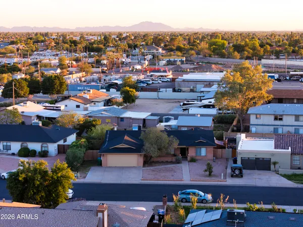 $525,000 | 2435 East Kenwood Circle, Mesa, AZ 85213