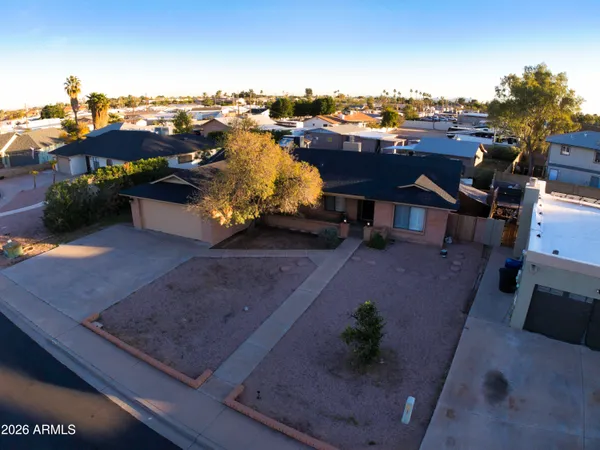 $525,000 | 2435 East Kenwood Circle, Mesa, AZ 85213